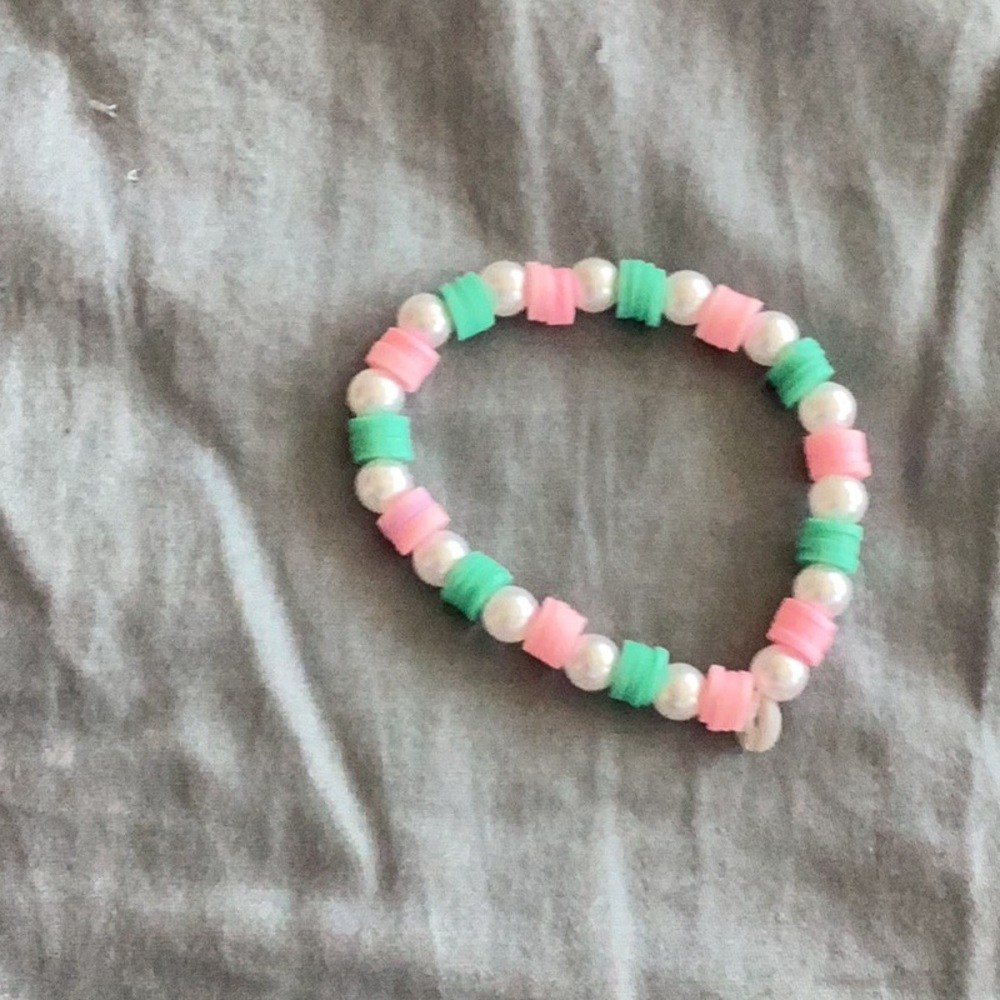 Ocean pink 🌊🎀 - Picture 3 of 3
